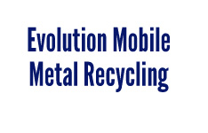 Evolution Mobile Metal Recycling