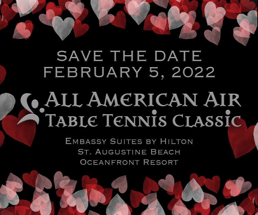 Save the Date